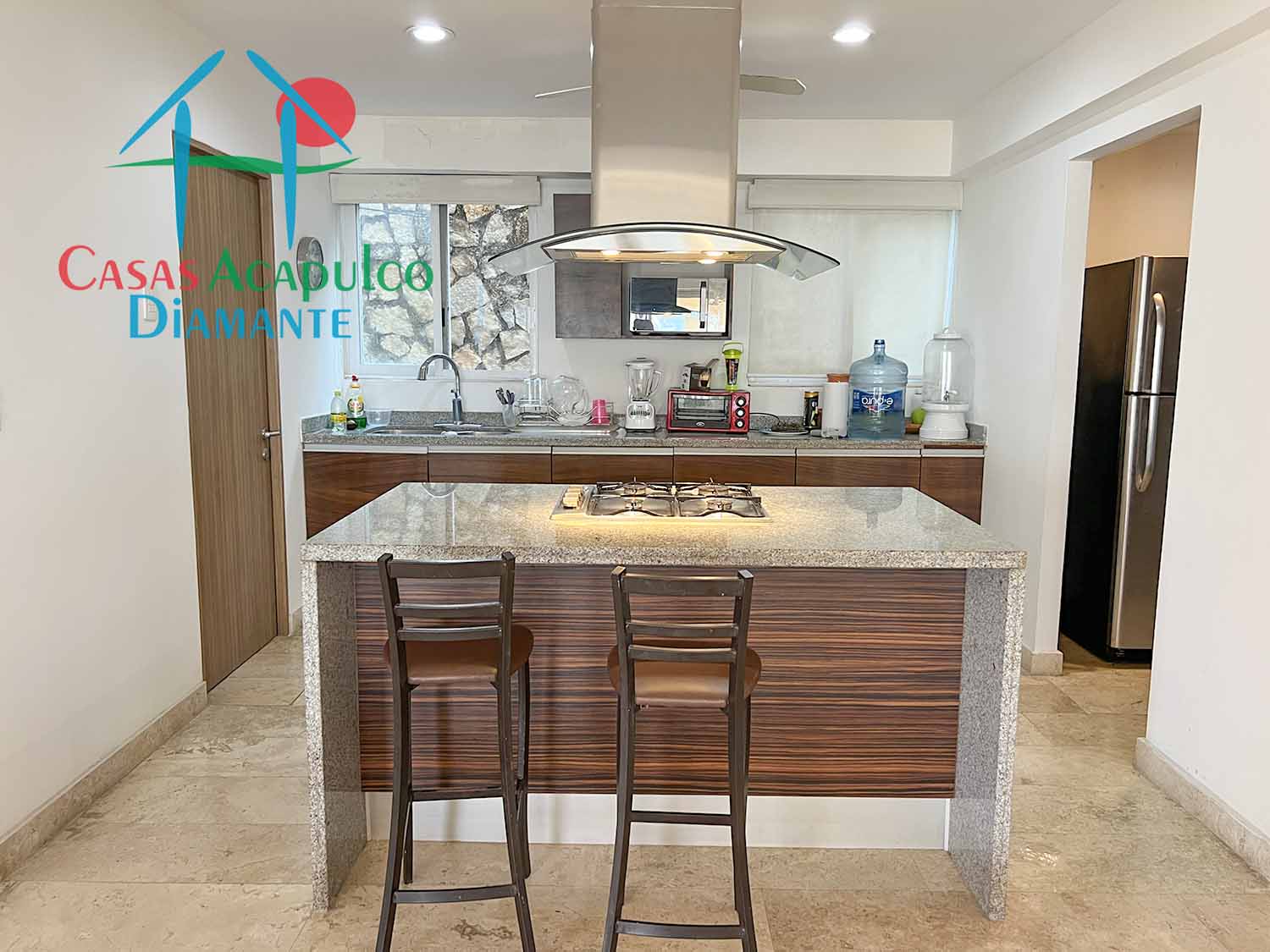 Punta Manglar fase 1 302 - Cocina 2 Punta Manglar fase 1 302 - Cocina 2